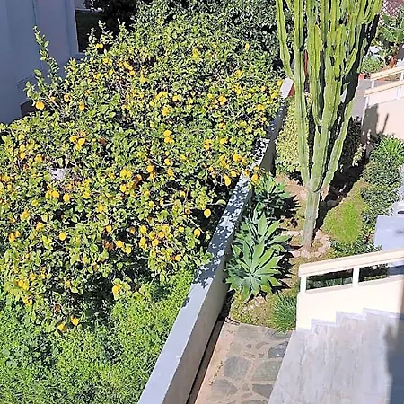 호텔 Lefteris Insta-worthy With Balcony