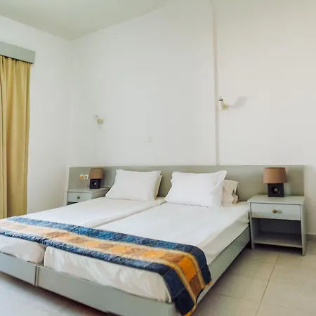 Lefteris Insta-worthy With Balcony Apartment